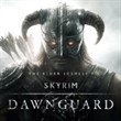 game The Elder Scrolls V: Skyrim - Dawnguard