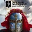 game Crusader Kings III: Tours & Tournaments