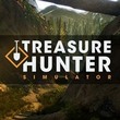 game Treasure Hunter Simulator
