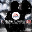 game NBA Live 13