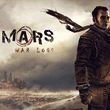 game Mars: War Logs