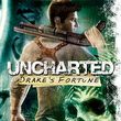 game Uncharted: Fortuna Drake'a Remastered