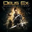 game Deus Ex: Rozłam Ludzkości