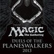 game Magic: The Gathering - Duels of the Planeswalkers 2013