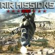 game Air Missions: HIND