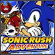 game Sonic Rush Adventure