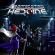 game Cosmic Star Heroine