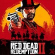 game Red Dead Redemption 2