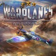 game Warplanes: WW2 Dogfight
