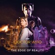 game Doctor Who: The Edge of Reality