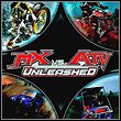 game MX vs. ATV Unleashed
