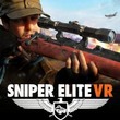game Sniper Elite VR