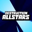 game Destruction AllStars