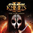 game Star Wars: Knights of the Old Republic II - The Sith Lords