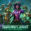 game Shadow Gambit: The Cursed Crew