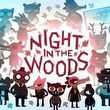 game Night in the Woods