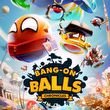 game Bang-On Balls: Chronicles