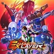 game Fighting EX Layer