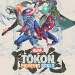 game Marvel Tokon: Fighting Souls
