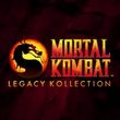 game Mortal Kombat: Legacy Kollection