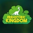 game Prehistoric Kingdom