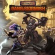 game Necromunda: Gang Skirmish