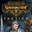 game Warmachine: Tactics