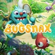 game Bugsnax