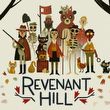 game Revenant Hill