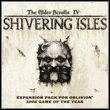 game The Elder Scrolls IV: Shivering Isles