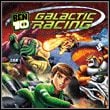 game Ben 10: Galactic Racing
