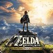 game The Legend of Zelda: Breath of the Wild - Nintendo Switch 2 Edition