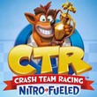game Crash Team Racing Nitro-Fueled