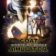 game Goat Simulator: Waste of Space