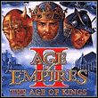game Age of Empires II: The Age of Kings