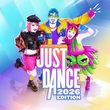 game Just Dance 2026