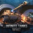 game Infinite Tanks WW2