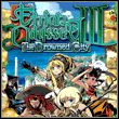 game Etrian Odyssey III: The Drowned City