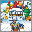 game Club Penguin Game Day!