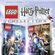 game LEGO Harry Potter Collection