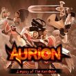 game Aurion: Legacy of the Kori-Odan