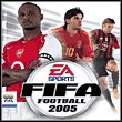 game FIFA Football 2005