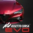 game Assetto Corsa Evo