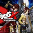 game Persona 5: The Phantom X