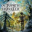 game Octopath Traveler 0