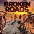 game Broken Roads