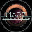 game MarZ: Tactical Base Defense