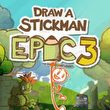 game Draw a Stickman: EPIC 3