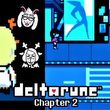 game Deltarune: Chapter 2