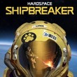 game Hardspace: Shipbreaker